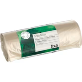 SOPSÄCK125L TRANSP 8P